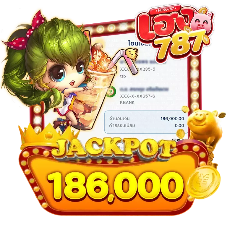 HENG787-jackpot-186000