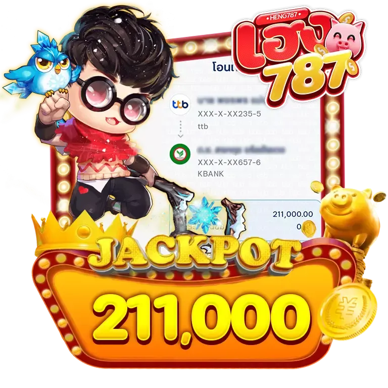 HENG787-jackpot-211000